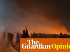 Con miles de muertos, el régimen iraní podría sobrevivir a estas protestas, pero no en su forma actual | Sanam Vakil