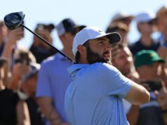 Scottie Scheffler se escapa con The American Express para lograr una histórica victoria final en su primer inicio de temporada