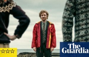 The Incomer Review – Domhnall Gleeson intenta generar una comedia agresiva y poco convencional | Danza del Sol 2026