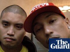 Pharrell Williams demandado por el ex socio de Neptunes, Chad Hugo, por presunta pérdida de ingresos | Pharrell Williams