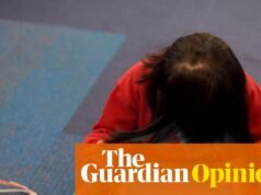 La visión de The Guardian sobre los niños pequeños y las pantallas: más razones para temer a las grandes tecnologías | Editorial