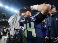 Probabilidades y apuestas del Super Bowl 60: el mariscal de campo de los Seahawks, Sam Darnold, es el favorito para el Jugador Más Valioso del Super Bowl