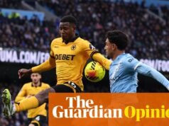 La decisión madura de negar el penalti en balonmano al Manchester City da ejemplo a los árbitros | Árbitros