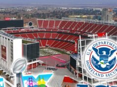 DHS dice que los fanáticos respetuosos de la ley “no tienen nada que temer” en el Super Bowl en medio de tensiones con ICE