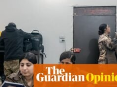 Las mujeres revolucionarias de Rojava están en grave peligro. Esto tiene consecuencias para todos nosotros | Natacha Walter