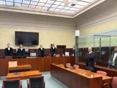 Un berlinés juzgado por unirse a Hezbolá tras los atentados del 7 de octubre