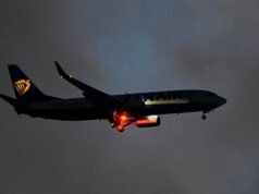 Ryanair ve caer sus beneficios tras la multa anticompetitiva italiana