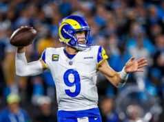 Probabilidades, selecciones y predicciones de Rams vs. Bears: mejores apuestas para el juego de la ronda divisional de la NFL