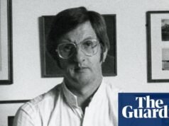 Carta: obituario de Colin Ford | Cultura