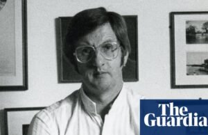 Carta: obituario de Colin Ford | Cultura