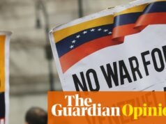 En Venezuela existen drogas y pandillas, pero no se dejen engañar. Trump arrestó a Nicolás Maduro por saquear nuestra riqueza | Andrés Antillano