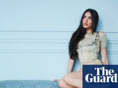‘La gente puede ser cruel; lo aprendí muy temprano’: la estrella del pop estadounidense Madison Beer habla sobre la fama infantil y los ataques de los fanáticos | Música