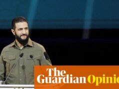 La opinión de The Guardian sobre la crisis en Siria: los combatientes del Estado Islámico no son la única preocupación | Editorial