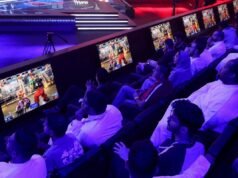 El Golfo se está convirtiendo en uno de los mercados de videojuegos más lucrativos