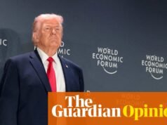 El Estado de derecho mundial no se está derrumbando: Trump es el único problema y puede ser derrotado | Simón Tisdal