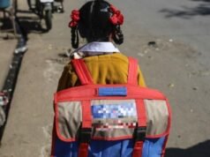 Un sistema en ruinas priva a los jóvenes delincuentes de la India de una “segunda oportunidad”