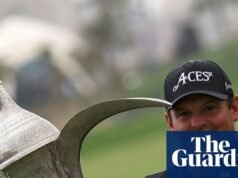 Patrick Reed gana el duelo LIV con David Puig para reclamar el título del Dubai Desert Classic | Golf