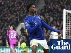 Thierno Barry recupera un punto para el Everton tras un rápido comienzo del Leeds | primera división