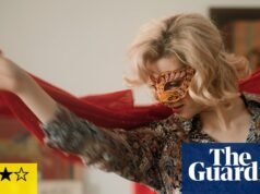 Reseña de The Friend’s House is Here: relato oportuno y en secreto de la creatividad en Irán | Danza del Sol 2026