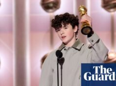 Owen Cooper: cómo un colegial conquistó los Globos de Oro y cambió la actuación para una generación | Adolescencia