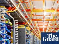 En Davos, los directores ejecutivos de tecnología expusieron su visión para la dominación global de la IA | Tecnología