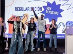 España prevé conceder estatus legal a medio millón de inmigrantes indocumentados