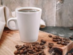 Los precios del café terminan subiendo tras las preocupaciones de la policía brasileña