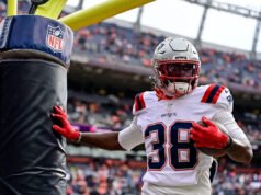 Fantasy Football Stock Watch: estos 5 jugadores están en aumento después de los playoffs de la NFL