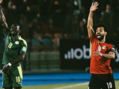 Senegal recupera al hombre que persiguió a Egipto