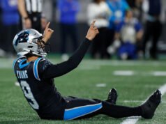 Los Panthers seleccionarán a Bryce Young en el quinto año, conservando la primera selección general hasta 2027.