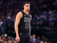 The High Score 100: Las mayores subidas y bajadas en el ranking en la Semana 13 del baloncesto de fantasía