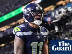 Los Seahawks prepararon el choque del Super Bowl de los Patriots después de vencer a los Rams en Barnburner | NFL