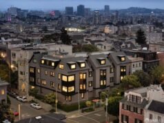 Megamansión de SF con cancha de baloncesto de tamaño completo cotizada por $ 32 millones – The Mercury News