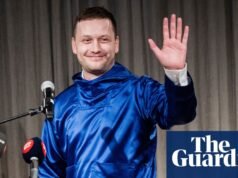 “Diseñados para la incertidumbre”: Los cortavientos son un éxito en tiempos turbulentos | Moda