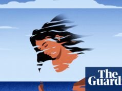 ‘La cultura playera de Australia es muy fatófoba’: la insatisfacción corporal aumenta en verano | Imagen corporal