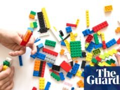 Los niños deberían tener en sus manos un proyecto, no una pantalla | Niños