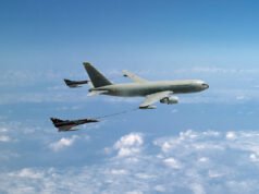 La saga de los aviones cisterna de la India llega a su fin