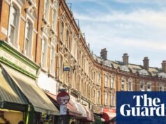 Sólo los compradores pueden salvar a una nación de comerciantes | Industria minorista