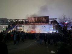 El periódico iraní Ham-Mihan suspendido por publicar artículos críticos