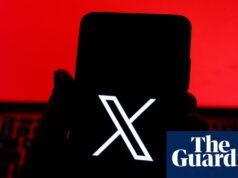 Desactiva tu cuenta X: no la extrañarás cuando desaparezca | incógnita