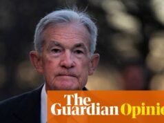 La opinión de The Guardian sobre el ataque de Trump a la Reserva Federal: es parte de un juego de culpas sobre la asequibilidad | Editorial
