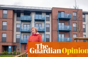 En Somerset encontré una prueba gloriosa de que el Reino Unido puede construir viviendas sociales magníficas. Entonces, ¿qué nos detiene? | Juan Harris