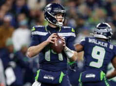 Actualización sobre la lesión de Sam Darnold: se espera que el mariscal de campo de los Seahawks comience el domingo a pesar de la limitación oblicua