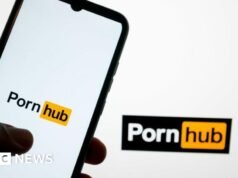 Pornhub restringirá el acceso a usuarios del Reino Unido a partir de febrero