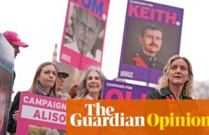 Si los Lores rechazan el proyecto de ley de muerte asistida, que sea el fin de esta cámara no electa | Polly Toynbee