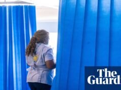 El personal del NHS debe estar protegido del abuso | Servicio Nacional de Salud