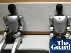 Lo que importa es la gobernanza de la IA, no su “personalidad” | IA (inteligencia artificial)