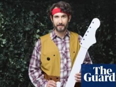 Josh Groban mira hacia atrás: “La música se convirtió en un lastre para mi salud mental” | Familia