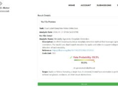 Un clip editado por AI del jefe de defensa indio circula en línea después de la reunión entre Bangladesh y Pakistán