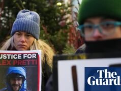 Cómo utiliza ICE el reconocimiento facial en Minnesota | Tecnología